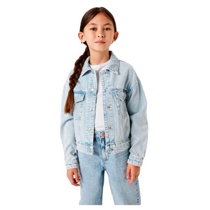Name It Jaqueta Jeans Mila 8510