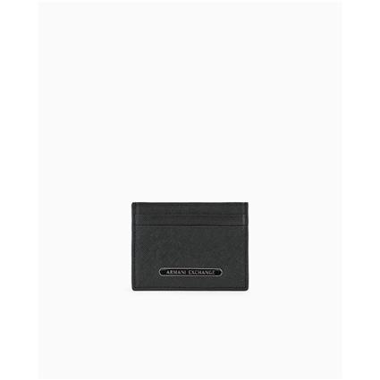 Armani Exchange Carteira Xm000169_af12702