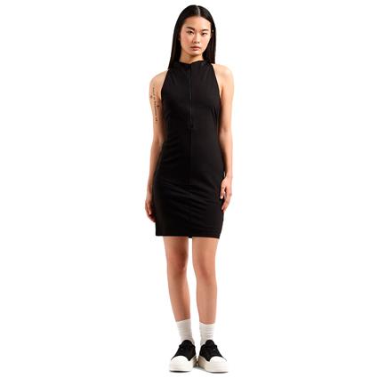 Armani Exchange Vestido Sem Mangas Xw000091_af10805