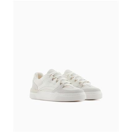 Armani Exchange Tênis Xux259_xv953