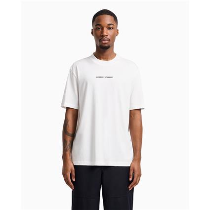 Armani Exchange Camiseta De Manga Curta Xm000588_af12308