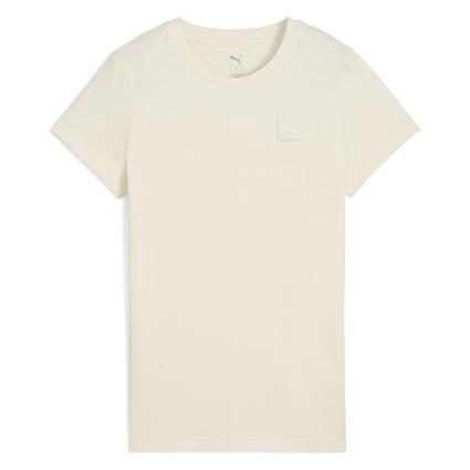 Puma Select Camiseta De Manga Curta Ess Elevated