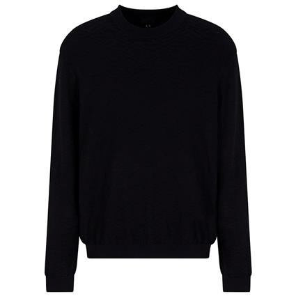 Armani Exchange Suéter Xm000689_af10454
