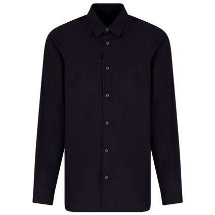 Armani Exchange Camisa De Manga Comprida Xm000374_af12994