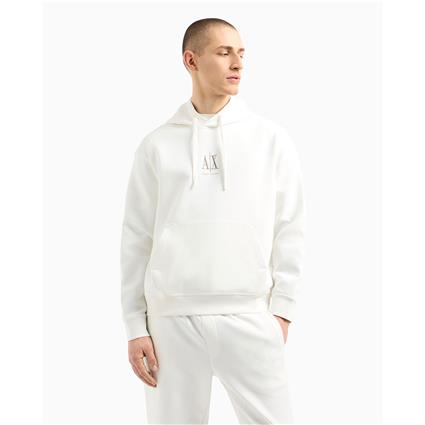 Armani Exchange Moletom Com Capuz Xm000369_af10818