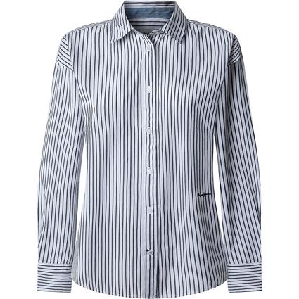Pepe Jeans Camisa De Manga Comprida Clem