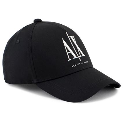 Armani Exchange Boné De Baseball Xm000811_af13343