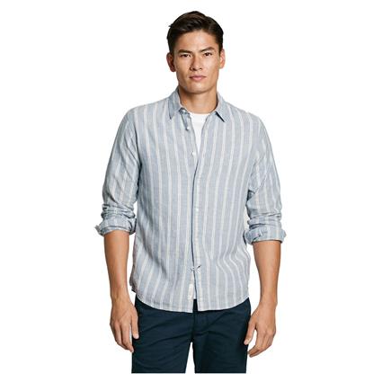 Pepe Jeans Camisa De Manga Comprida Artor