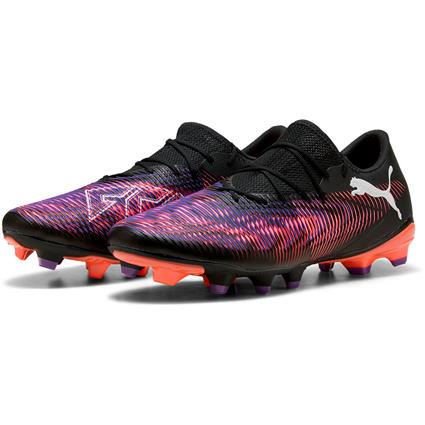 Puma Chuteiras De Futebol Future 8 Match Low Fg/ag