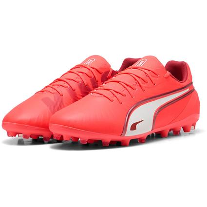 Puma Chuteiras De Futebol King Match Mg