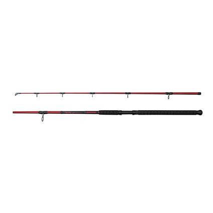 Ugly Stik Cana Carpfishing Silurus Bank
