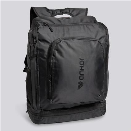 Mochila Ankor - Preto - Mochila Natação tamanho T.U.