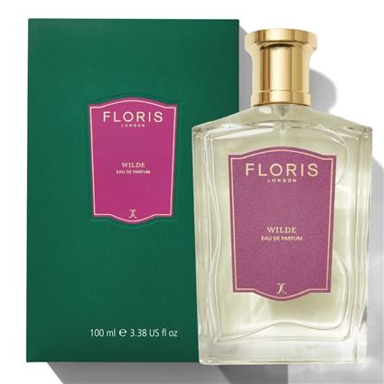 Floris perfume Wilde EDP 100 ml