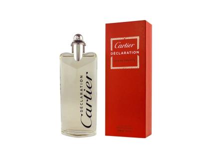 Cartier perfume Déclaration EDT 100 ml
