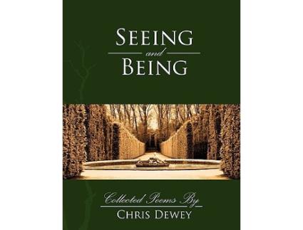 Livro Seeing and Being de Christopher Dewey (Inglês)