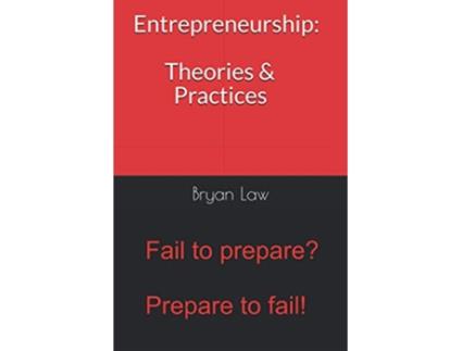 Livro Entrepreneurship Theories Practices Real Estate and Business de Bryan Law (Inglês)