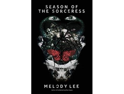 Livro Season of the Sorceress Poetry and Prose de Melody Lee (Inglês)