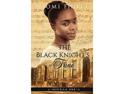 Livro The Black Knights Tune Rubys Story The Livingston Legacy de Naomi Finley (Inglês)