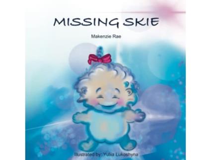 Livro Missing Skie de Makenzie Rae (Inglês)