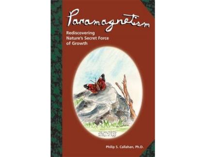 Livro paramagnetism de callahan, philip s. (inglês)