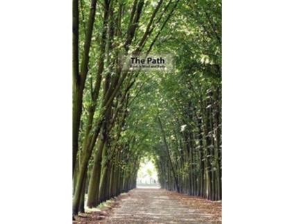 Livro The Path Book II Mind and Body de Eric A Smith (Inglês)