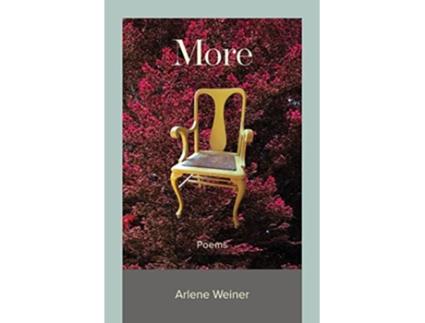 Livro More de Arlene Weiner (Inglês)