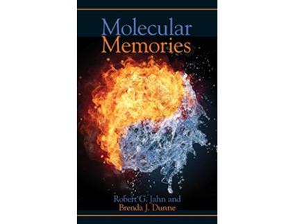 Livro Molecular Memories de Robert G Jahn Brenda J Dunne (Inglês)