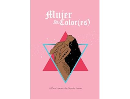 Livro Mujer De Color es de Alejandra Jimenez (Inglês)