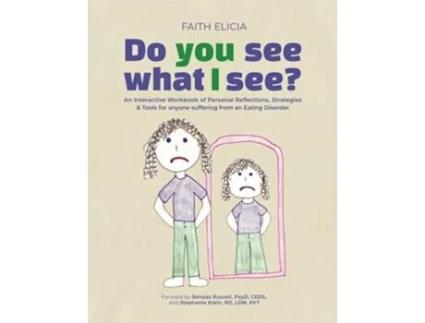 Livro Do You See What I See Color de Faith Elicia (Inglês)