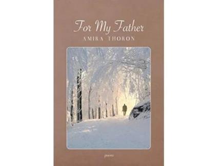 Livro For My Father de Amira Thoron (Inglês)
