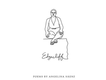 Livro Edgecliff de Angelina Sáenz (Inglês)