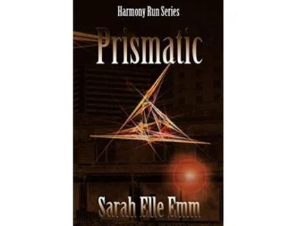 Livro Prismatic de Sarah Elle Emm (Inglês)