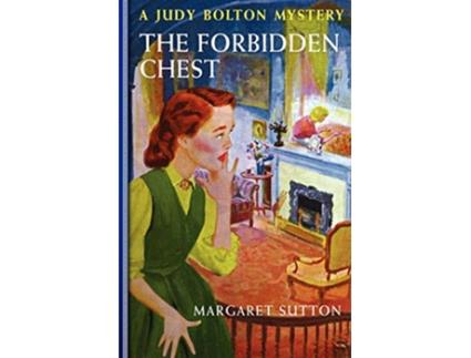 Livro Forbidden Chest 24 de Margaret Sutton (Inglês)