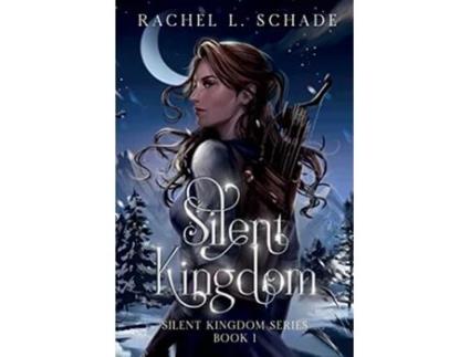 Livro Silent Kingdom de Rachel L Schade (Inglês)