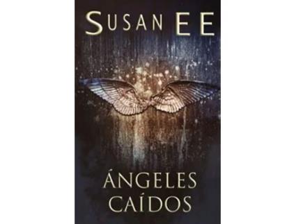 Livro Ángeles caídos Spanish Edition de Susan EE (Espanhol)