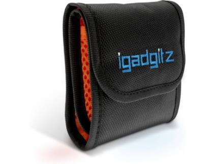 Bolsa IGADGITZ U4536
