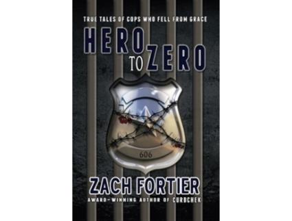Livro Hero To Zero 2nd Edition (The CurbCheK Series) Zach Fortier (Inglês)