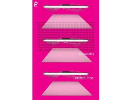 Livro sundaey Propeller Books Contemporary Poetry de Kirsten Ihns (Inglês)