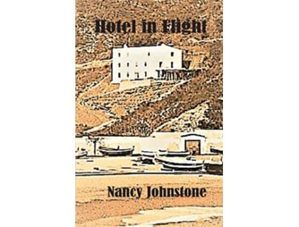 Livro Hotel in Flight de Nancy Johnstone (Inglês)
