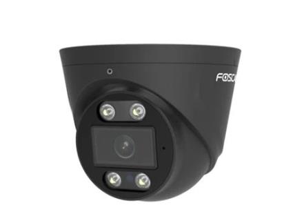 Câmara Ip de Exterior com Projectores T5Ep FOSCAM