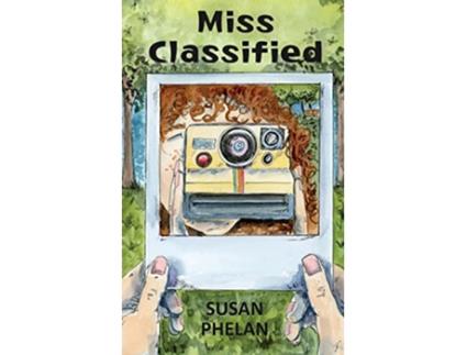 Livro Miss Classified de Susan Phelan (Inglês)