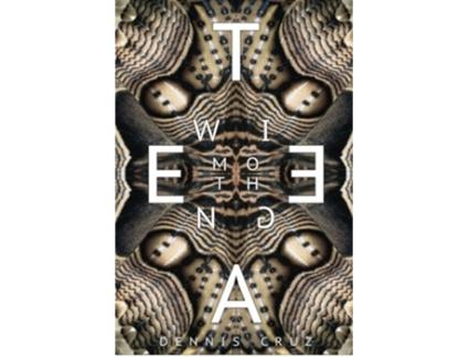 Livro Moth Wing Tea de Dennis Cruz (Inglês)