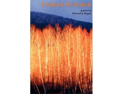 Livro Indian Summer de Howard J Kogan (Inglês)