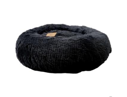 Cama Fluffy Cinza Claro 65 Cm LUPI LINX