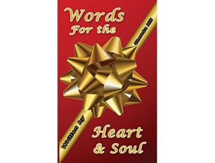 Livro Words For the Heart and Soul de Shereka Hill (Inglês)
