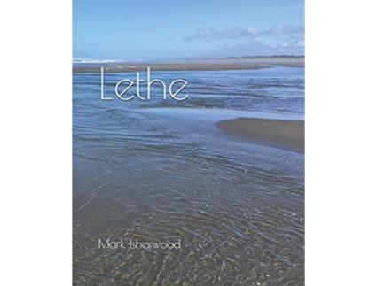 Livro Lethe de Mark Isherwood (Inglês)