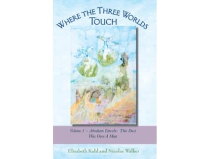 Livro Abraham Lincoln This Dust Was Once A Man de Elisabeth Kehl Nicolas Walker (Inglês)