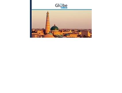 Livro Xorazm tarixi Uzbek Edition de Allanazarov Sirojbek Bekchan O'G'Li