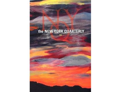 Livro The New York Quarterly Number 66 de Hammond Raymond P (Inglês)