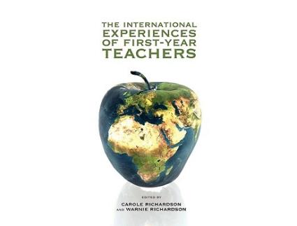 Livro The International Experiences Of Firstyear Teachers de Richardson e Carole (Inglês)